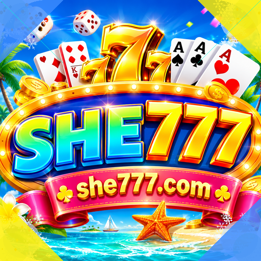 she777 — galeri pratinjau - APK Resmi